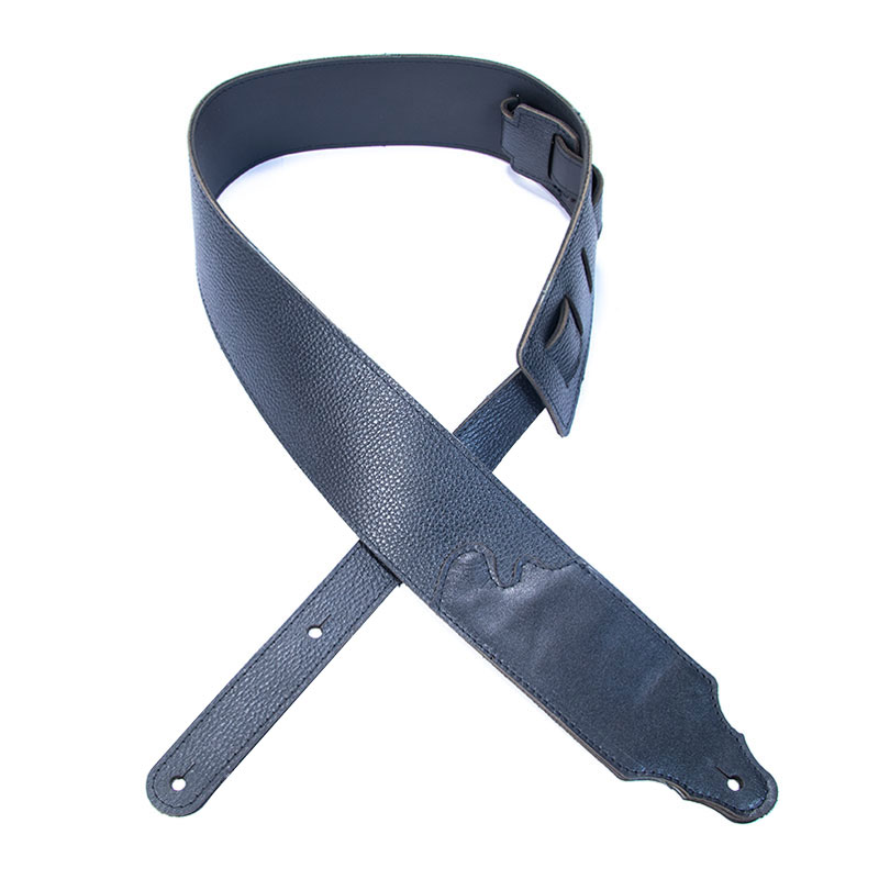 قیمت خرید فروش بند گیتار تی ام گروپ TM Group Leather Strap G01 - Black