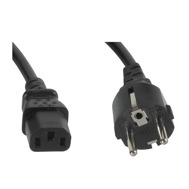قیمت خرید فروش کابل برق تی ام گروپ TM Group Power Cable Original 3m