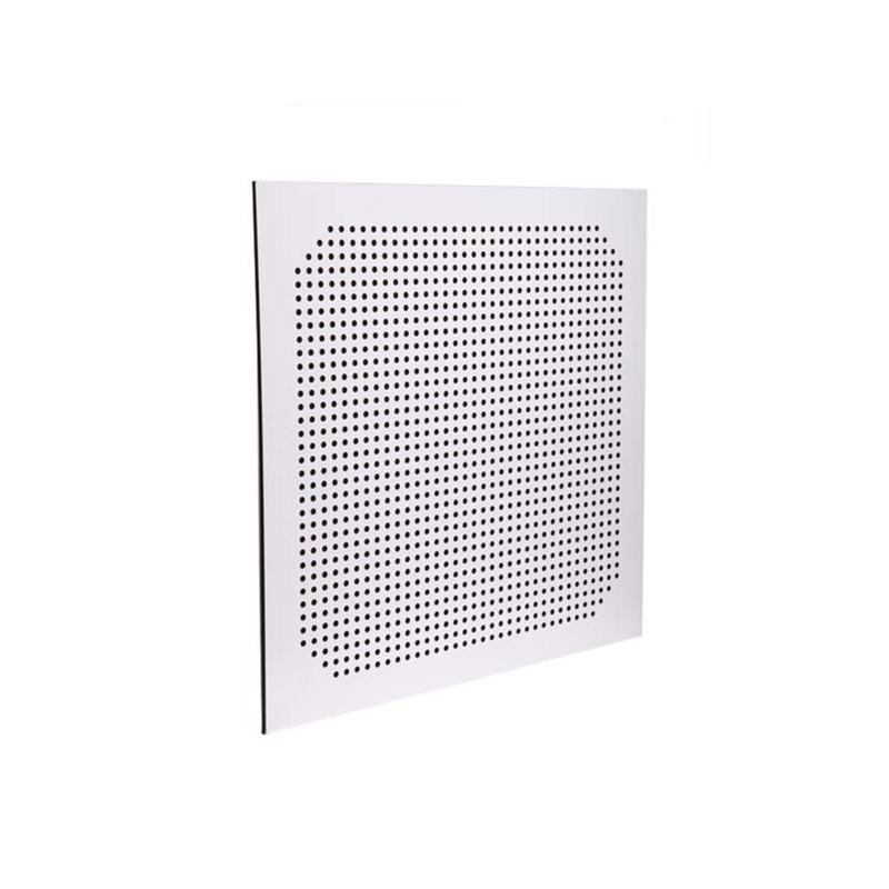 قیمت خرید فروش پنل آکوستیک تی ام گروپ TM Group Punch Tile 50