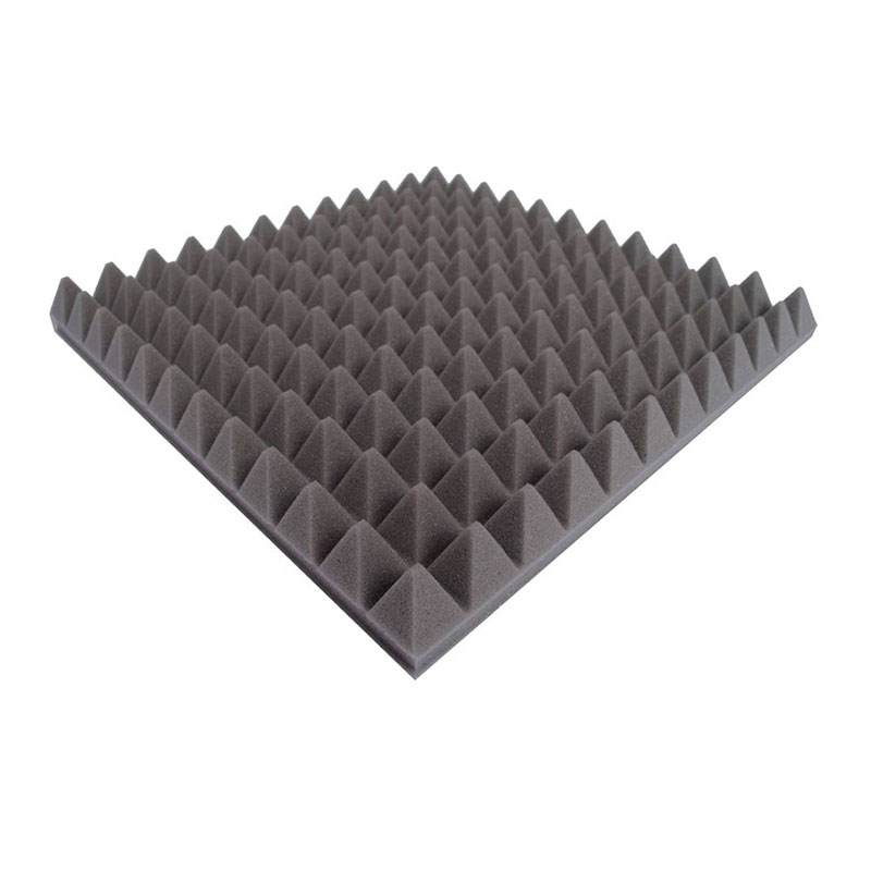پنل آکوستیک تی ام گروپ TM Group Pyramid Foam 30 2x1