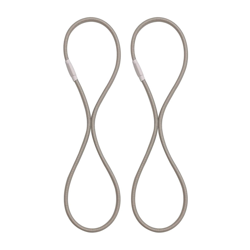 قیمت خرید فروش متعلقات تی ام گروپ TM Group Shock Mount Elastic Bands Silver