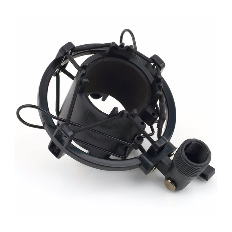 لرزه گیر میکروفن تی ام گروپ TM Group Shockmount