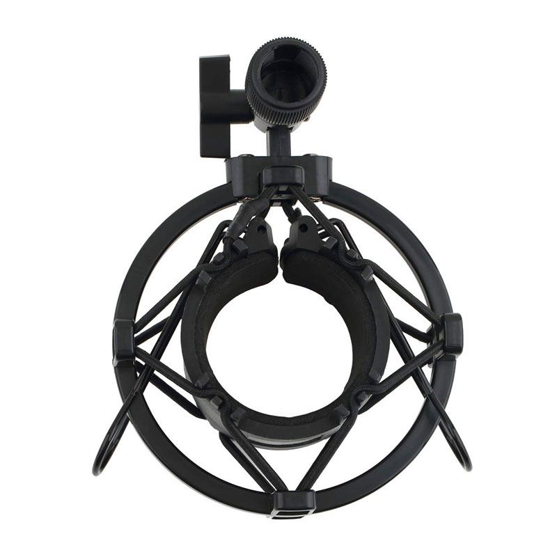 لرزه گیر میکروفن تی ام گروپ TM Group Shockmount