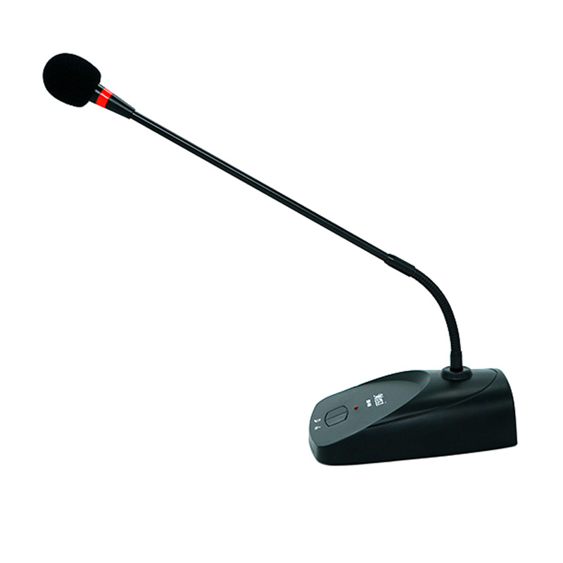 متعلقات تی ام گروپ TM Group Talk Back Microphone