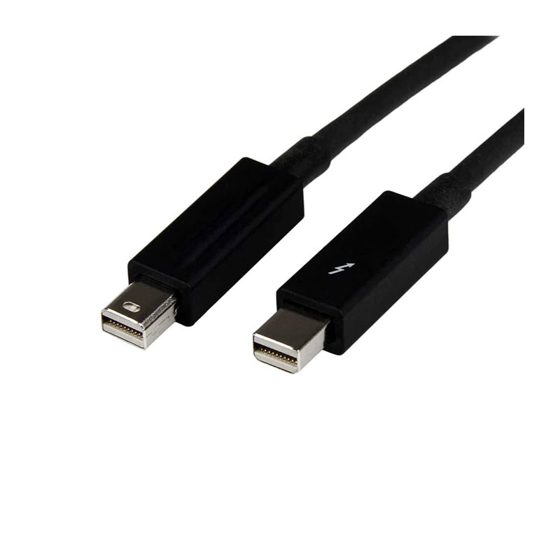 قیمت خرید فروش کابل رابط تی ام گروپ TM Group Thunderbolt 2 Cable 2m