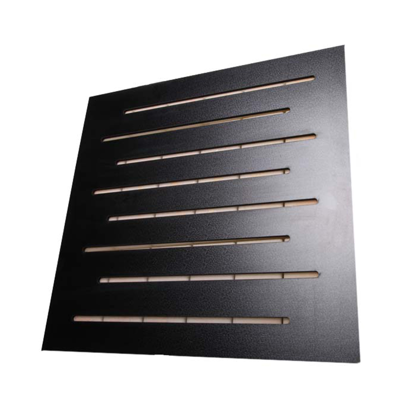 قیمت خرید فروش پنل آکوستیک تی ام گروپ TM Group Vari Panel Black 60