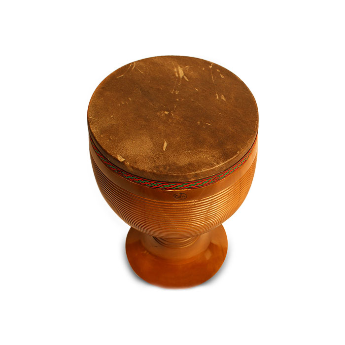 تنبک چوبی تی ام گروپ TM Group Wooden Tonbak