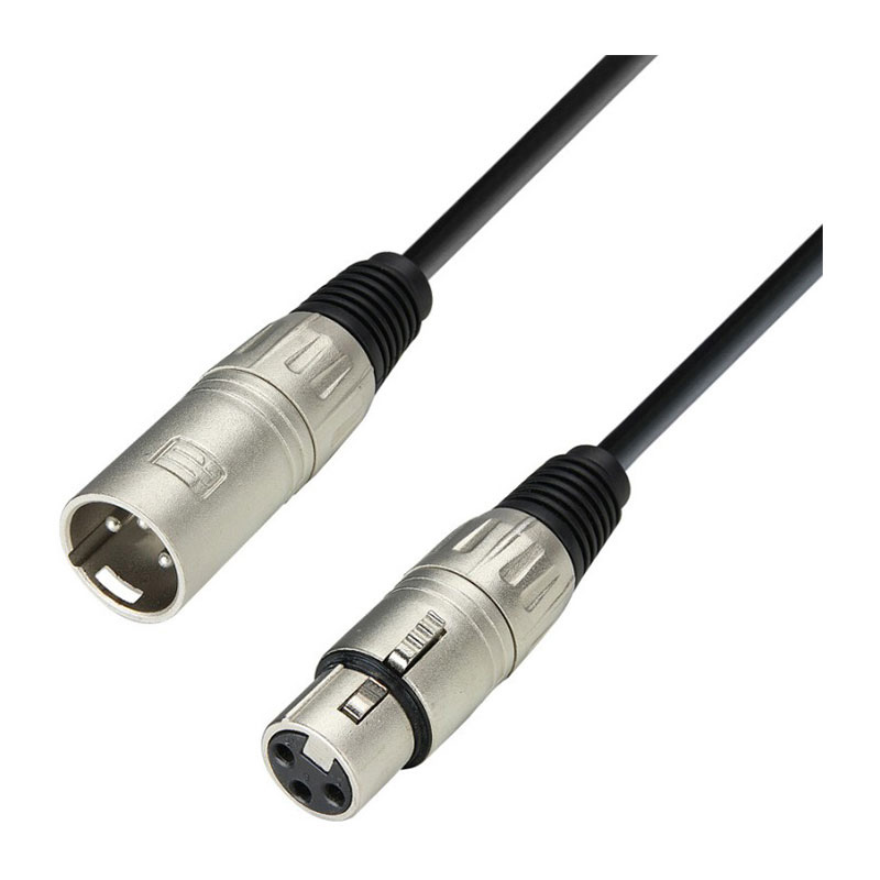 قیمت خرید فروش کابل رابط تی ام گروپ TM Group XLR to XLR 10m