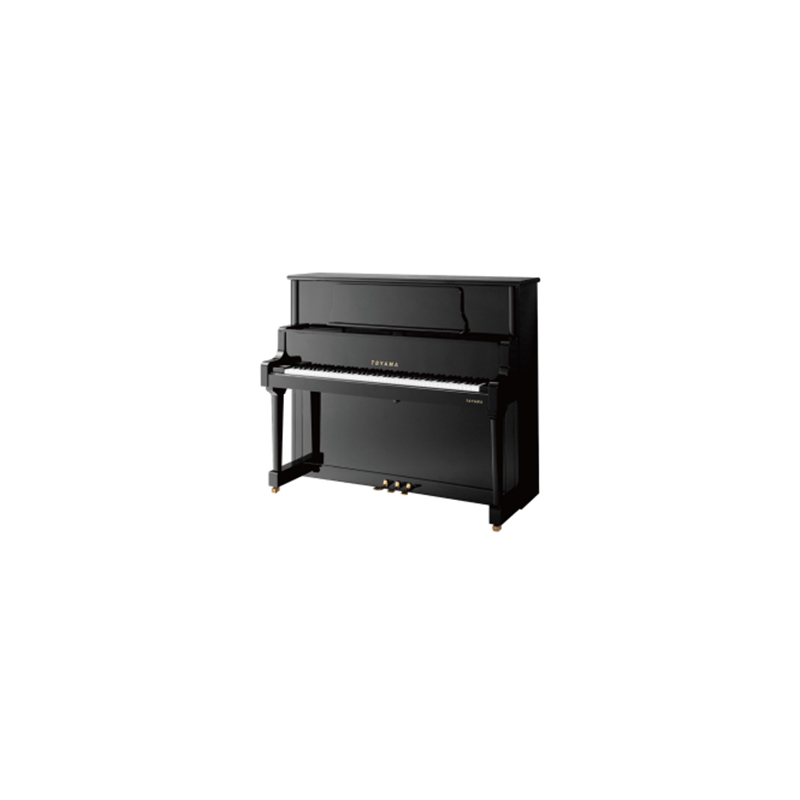 قیمت خرید فروش پیانو آکوستیک تویاما Toyama TL-126