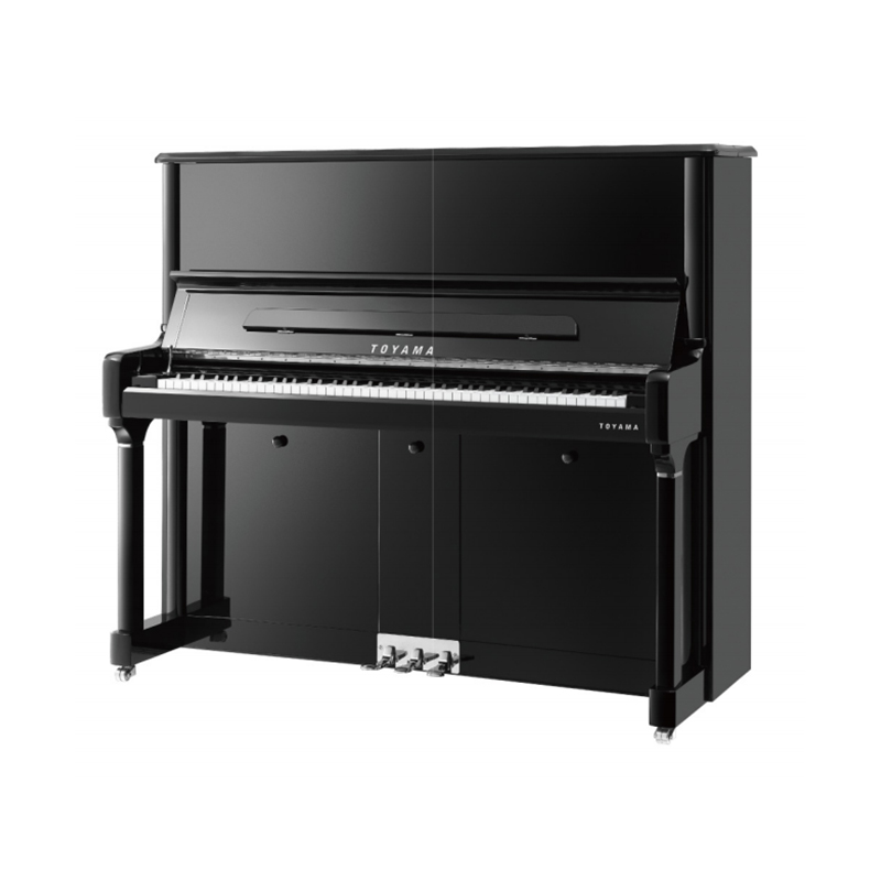 قیمت خرید فروش پیانو آکوستیک تویاما Toyama TL-132