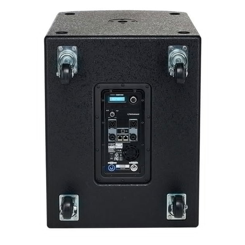 ساب ووفر اکتیو توربو ساند Turbosound iQ18B