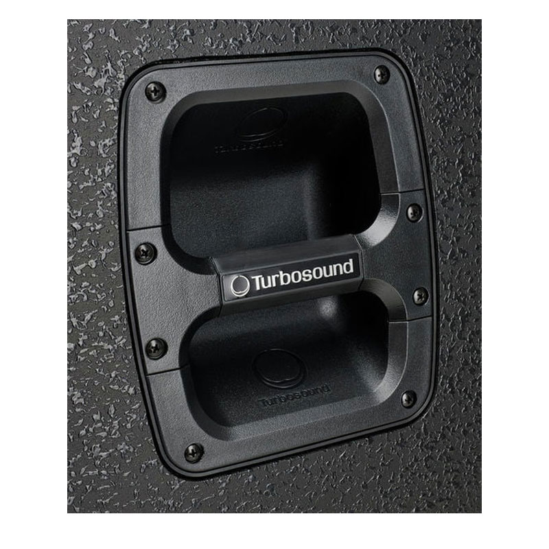 ساب ووفر اکتیو توربو ساند Turbosound iQ18B