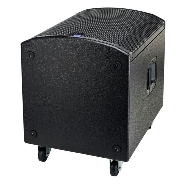 ساب ووفر اکتیو توربو ساند Turbosound iQ18B