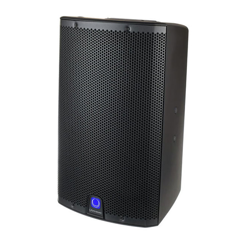 اسپیکر | باند اکتیو توربو ساند Turbosound iX12