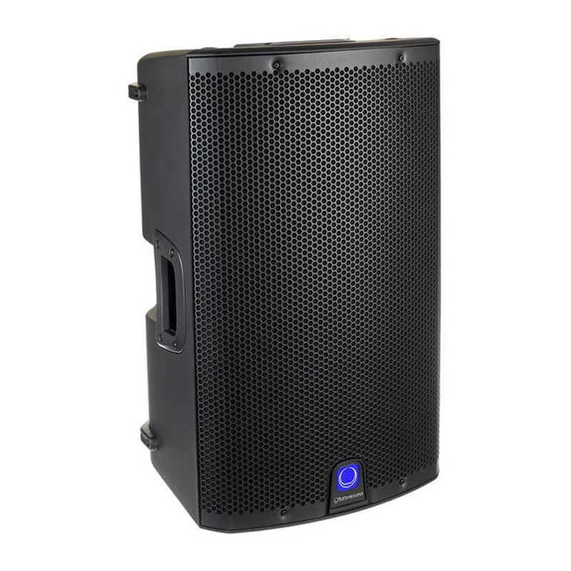 اسپیکر | باند اکتیو توربو ساند Turbosound iX12