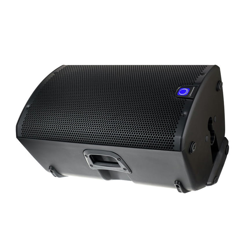 اسپیکر | باند اکتیو توربو ساند Turbosound iX12