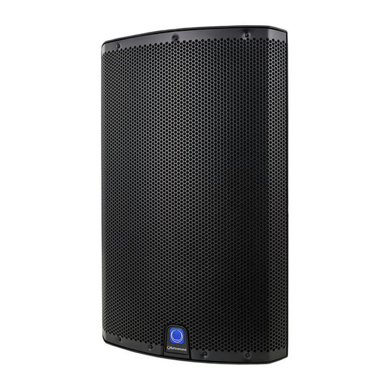 اسپیکر | باند اکتیو توربو ساند Turbosound iX15