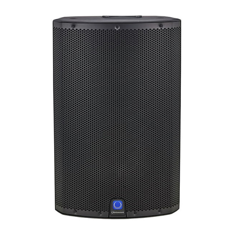 اسپیکر | باند اکتیو توربو ساند Turbosound iX15