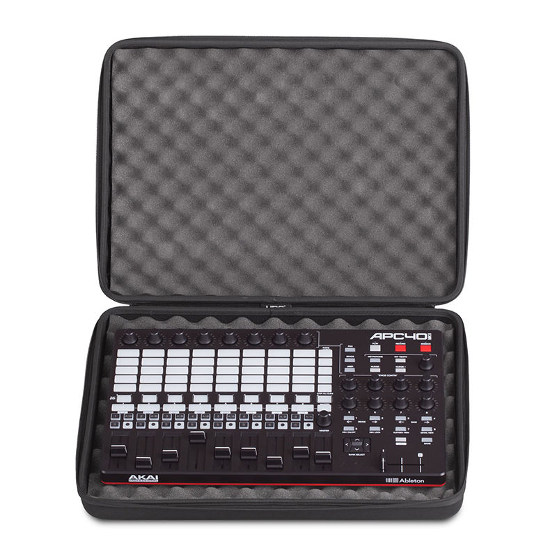 Mهاردکيس ميدي کنترلر سايز  UDG UDG U8301 BL