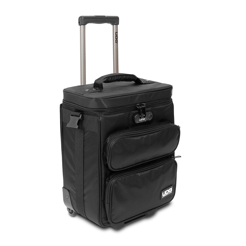 ست کيف بندي و چرخ دار UDG UDG U9880 BL/OR