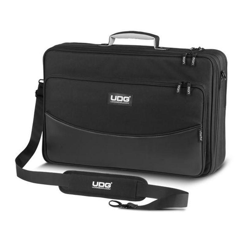 Mکيف/فلايتبگ ميدي کنترلر-سايز UDG UDG U7001 BL