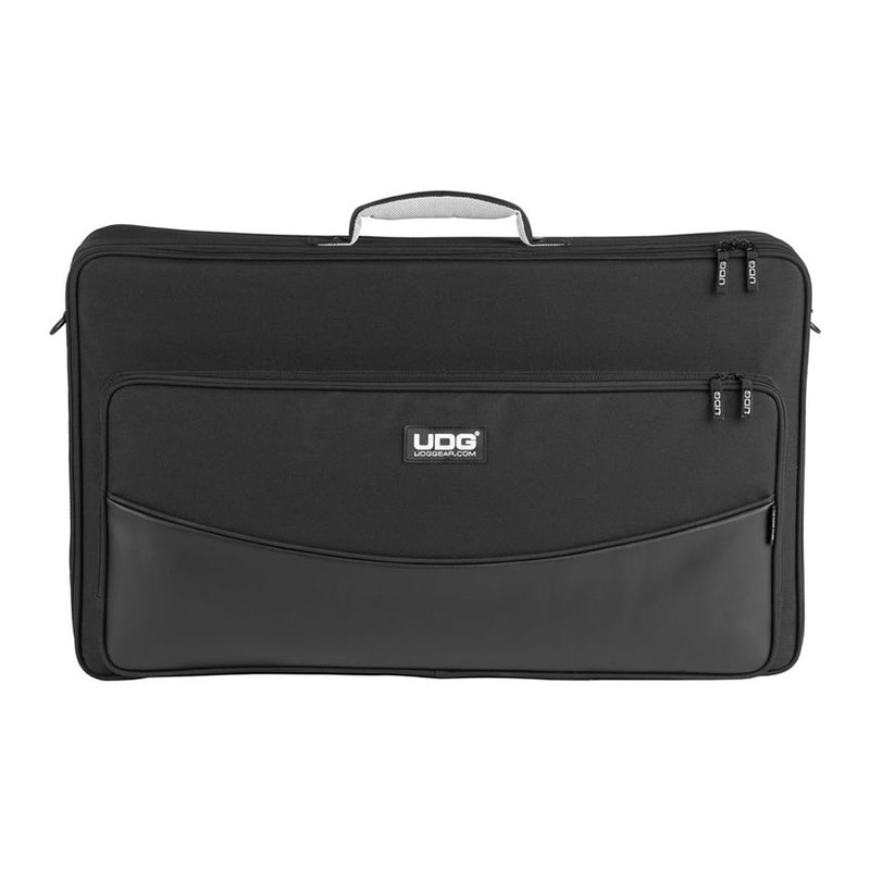 قیمت خرید فروش Lکيف/فلايتبگ ميدي کنترلر-سايز UDG UDG U7002 BL