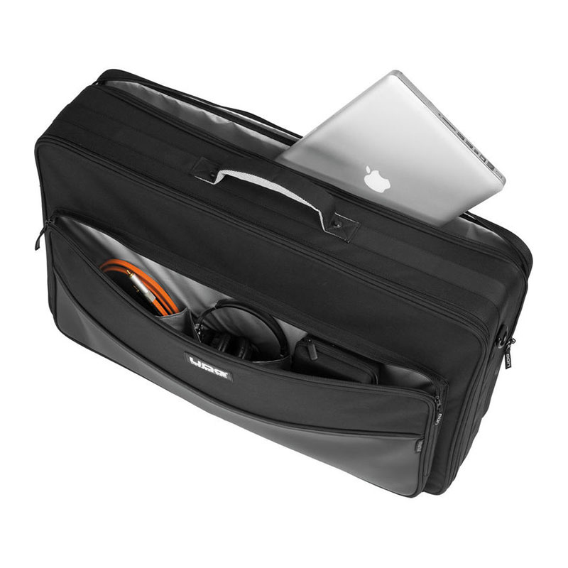 Lکيف/فلايتبگ ميدي کنترلر-سايز UDG UDG U7002 BL