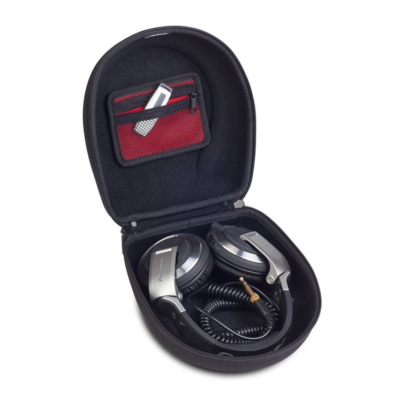 Lهاردکيس هدفون-سايز UDG UDG U8200 BL