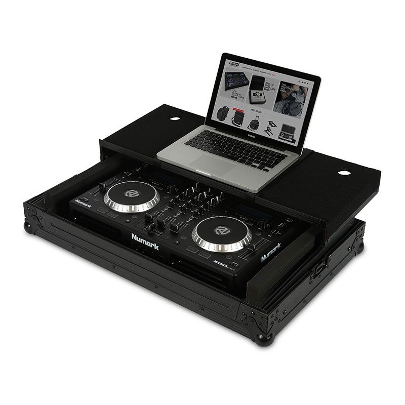 XXL کيف/فلايتکيس سایز UDG UDG U91014 BL