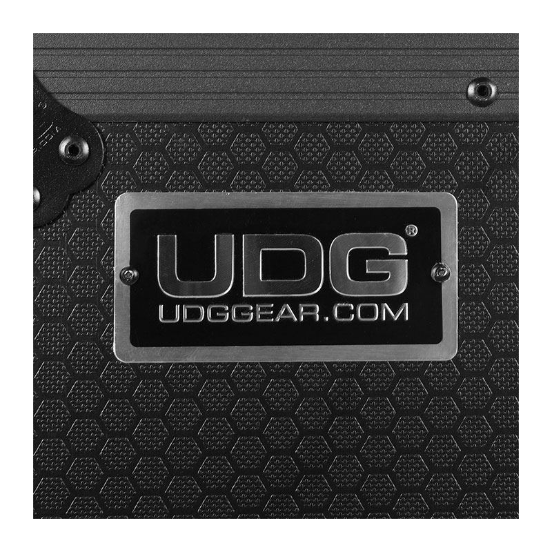 XXL کيف/فلايتکيس سایز UDG UDG U91014 BL