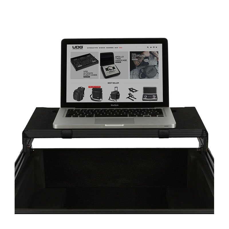 XXL کيف/فلايتکيس سایز UDG UDG U91014 BL