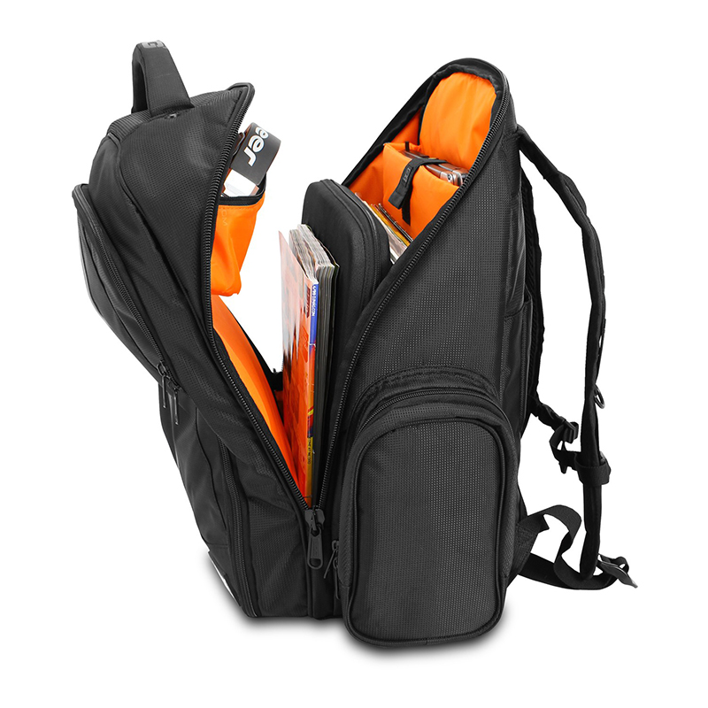 کوله پشتي UDG UDG U9102 BL/OR