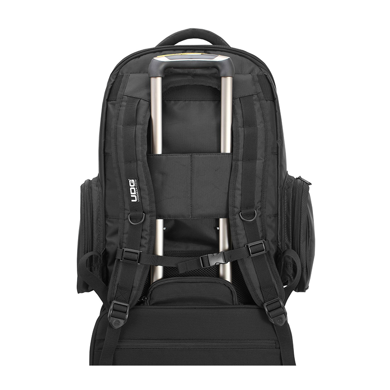 کوله پشتي UDG UDG U9102 BL/OR