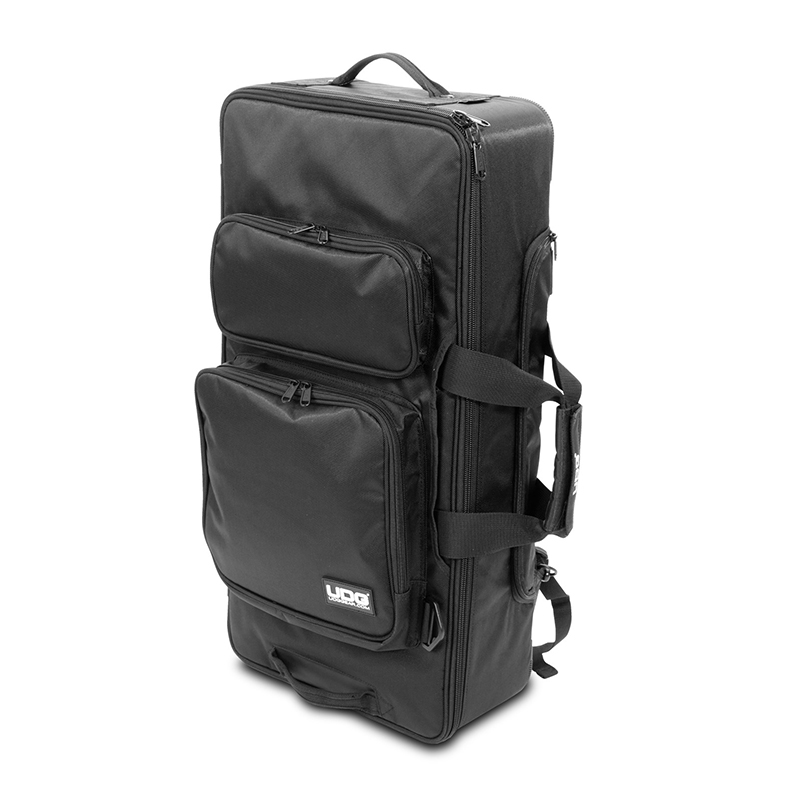 Lکيف/کوله پشتي ميدي کنترلر سایز UDG UDG U9104 BL/OR