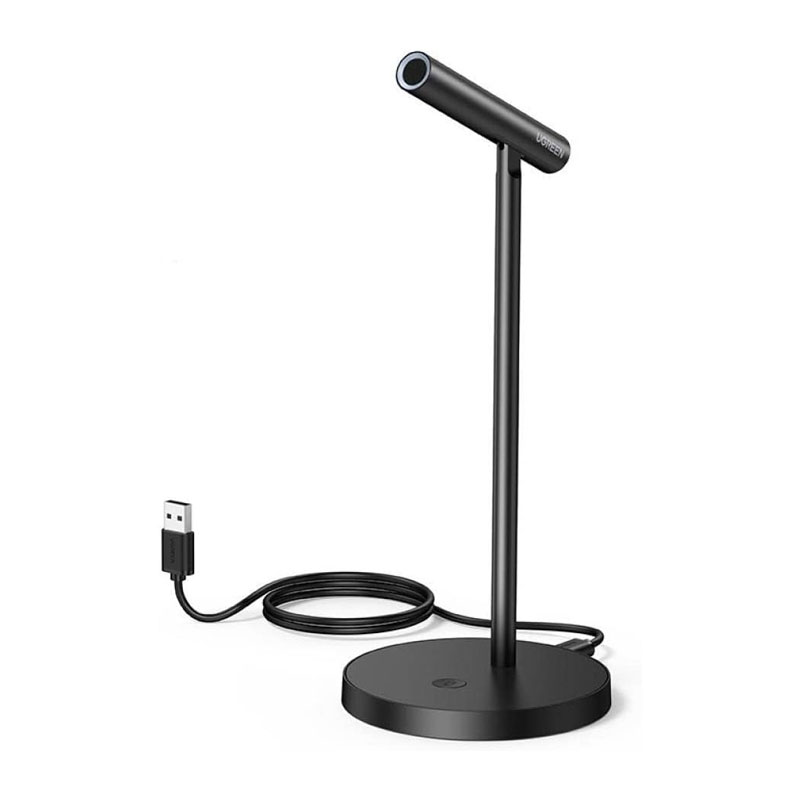 قیمت خرید فروش میکروفون یو اس بی یوگرین UGREEN Desktop USB Microphone CM379