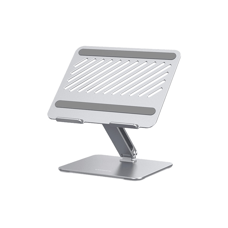 قیمت خرید فروش پایه موبایل و تبلت یوگرین UGREEN Laptop and Tablet Foldable Stand Silver LP339 40291