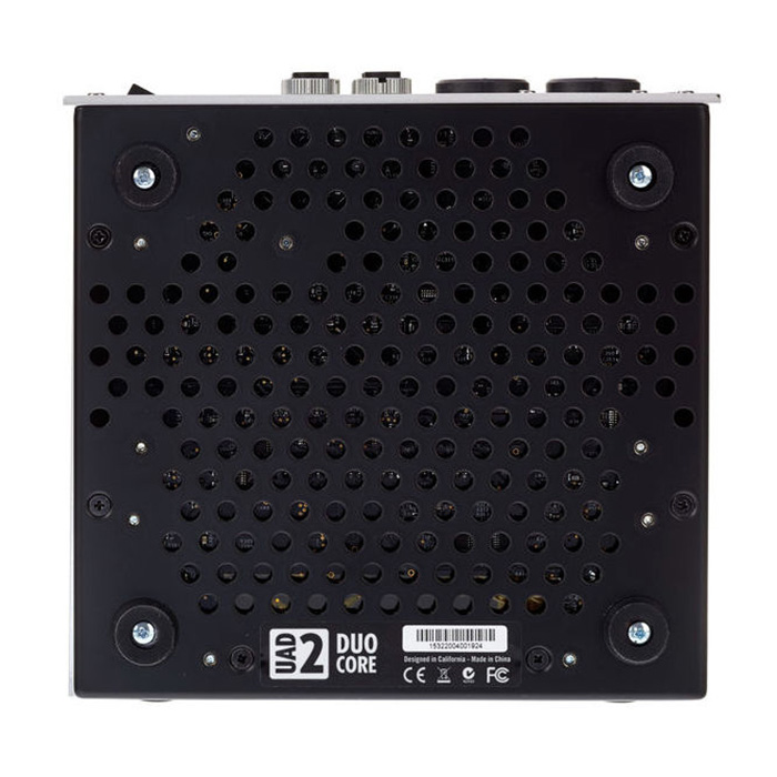 کارت صدا مخصوص ویندوز یونیورسال آدیو Universal Audio Apollo Twin Duo USB