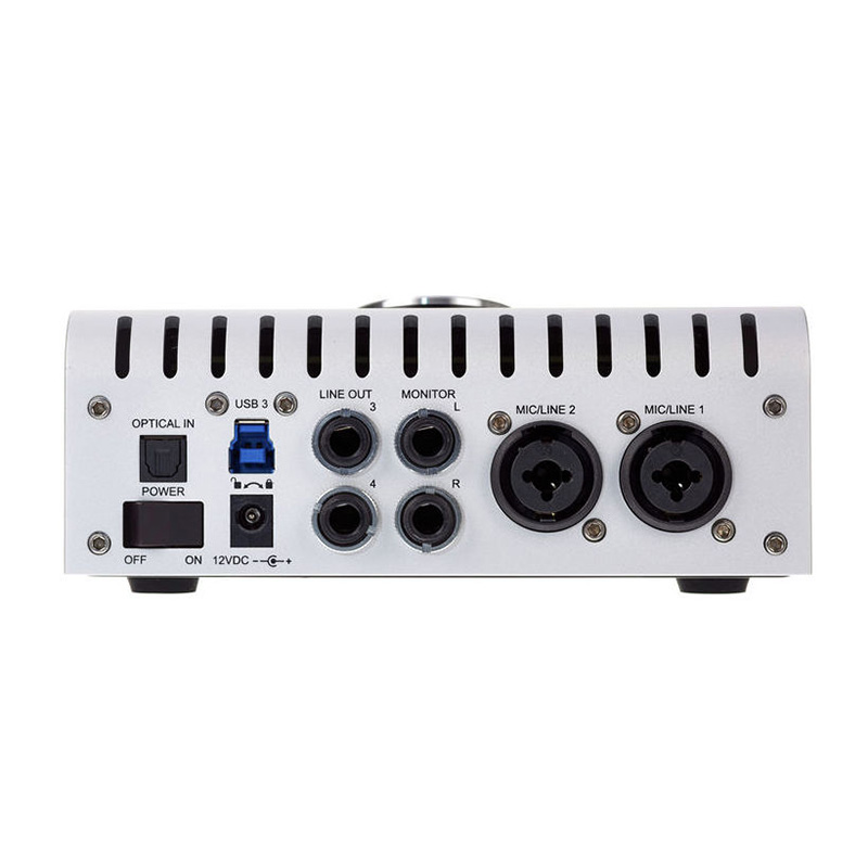کارت صدا مخصوص ویندوز یونیورسال آدیو Universal Audio Apollo Twin Duo USB