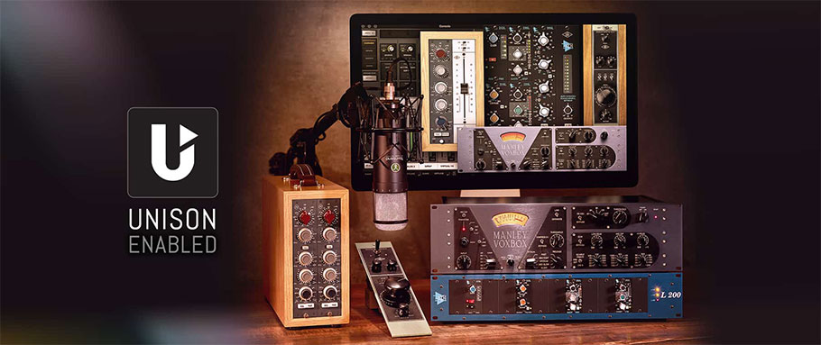 Universal Audio Apollo Twin MK2