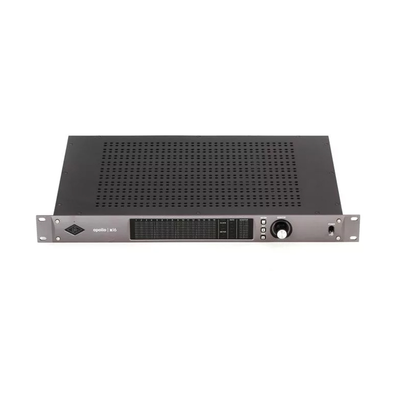 کارت صدا یونیورسال آدیو Universal Audio Apollo x16