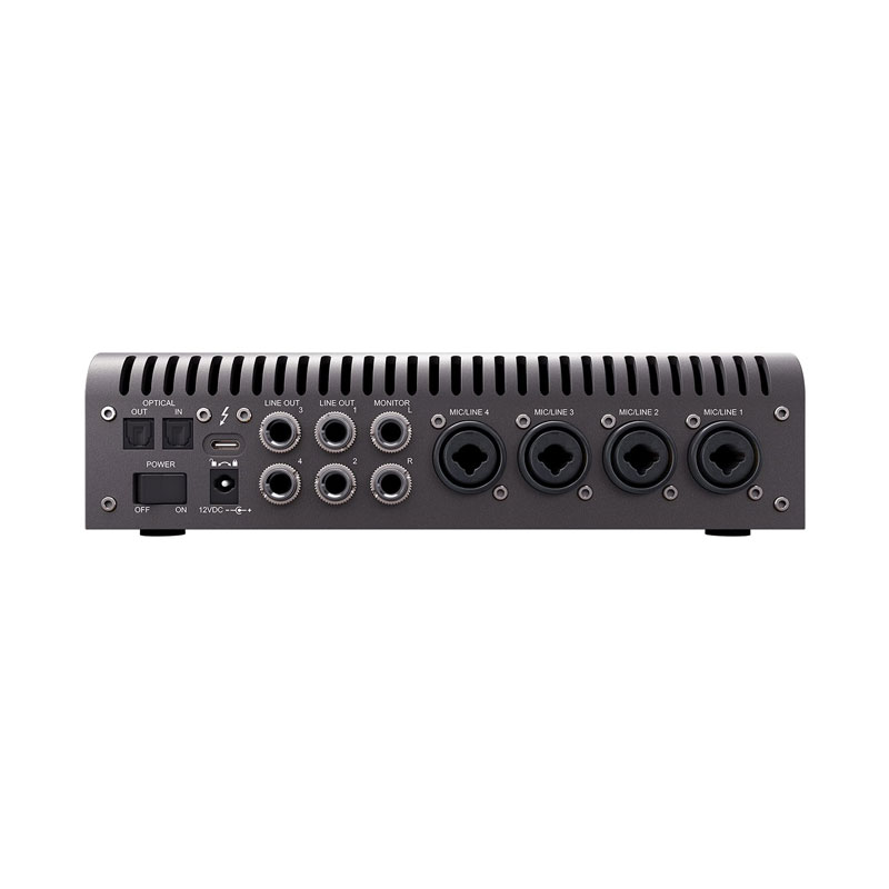 کارت صدا یونیورسال آدیو Universal Audio Apollo x4