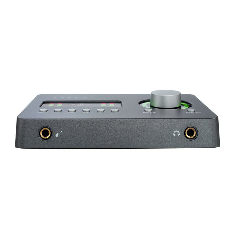 کارت صدا یونیورسال آدیو Universal Audio Arrow