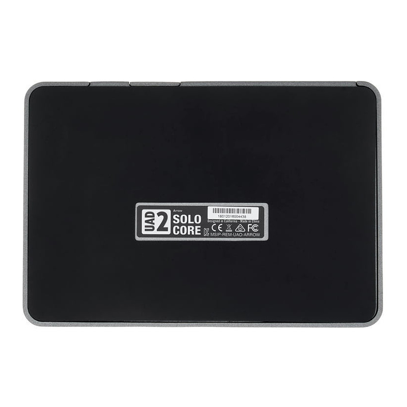 کارت صدا یونیورسال آدیو Universal Audio Arrow