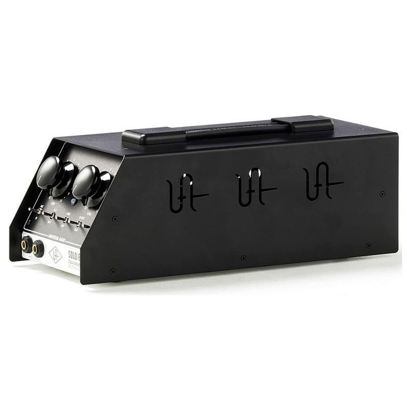 پری آمپ یونیورسال آدیو Universal Audio SOLO 610