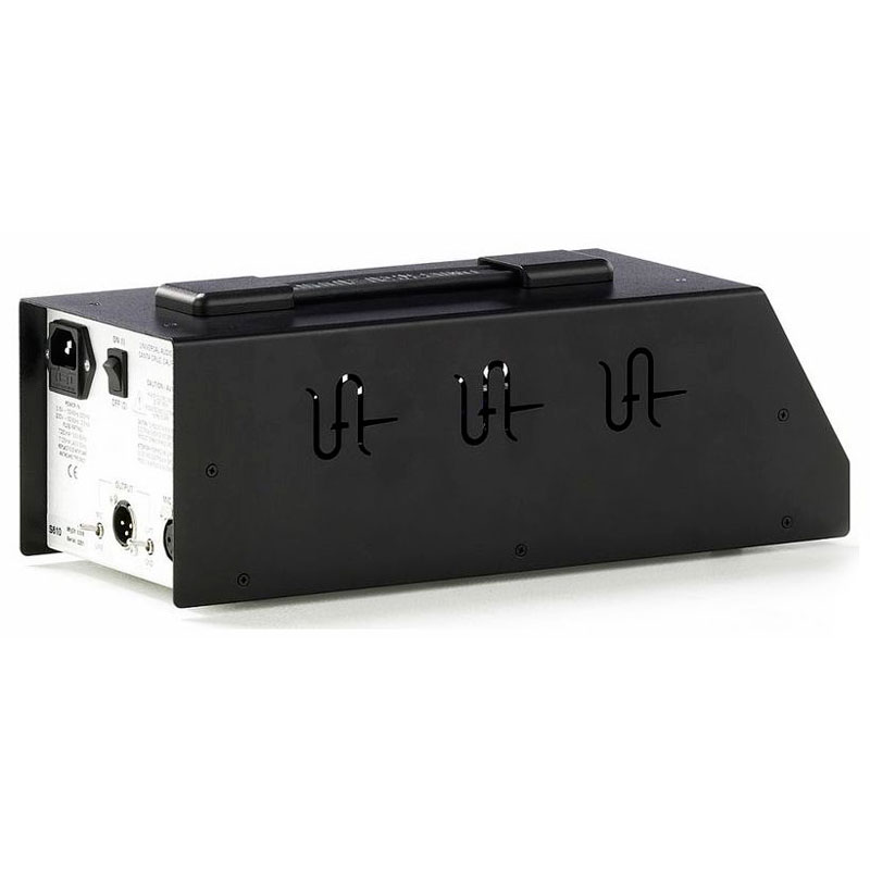 پری آمپ یونیورسال آدیو Universal Audio SOLO 610