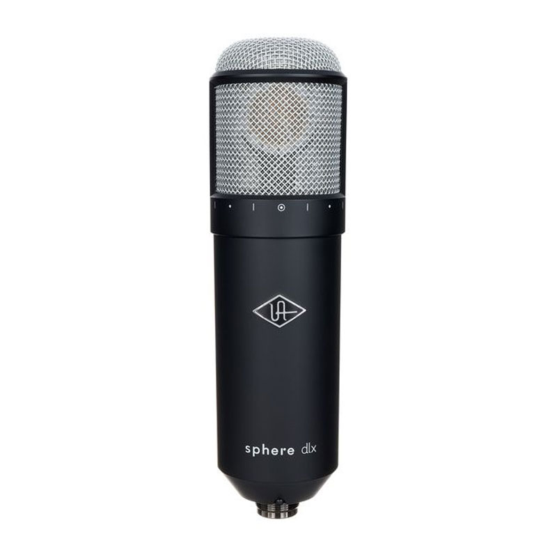قیمت خرید فروش میکروفن یونیورسال آدیو Universal Audio Sphere DLX