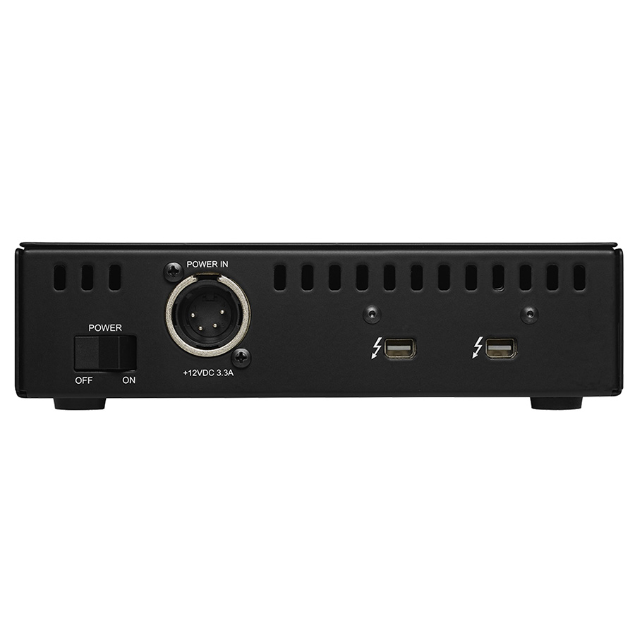 پردازشگر صدا  یونیورسال آدیو Universal Audio UAD-2 OCTO Core Thunderbolt