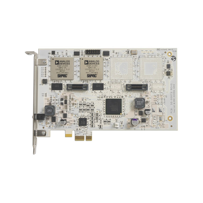 پردازشگر صوتی یونیورسال آدیو Universal Audio UAD2 DUO Core