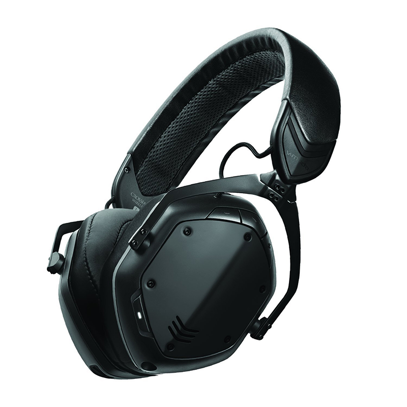 قیمت خرید فروش هدفون V-Moda V-MODA Crossfade 2 Wireless Matte Black