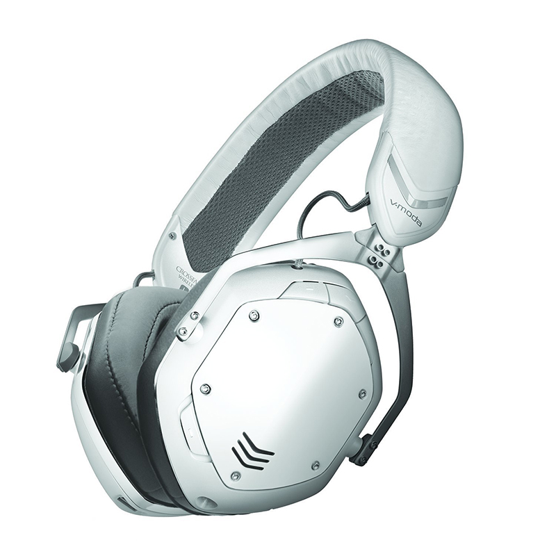 قیمت خرید فروش هدفون V-Moda V-MODA Crossfade 2 Wireless Matte White